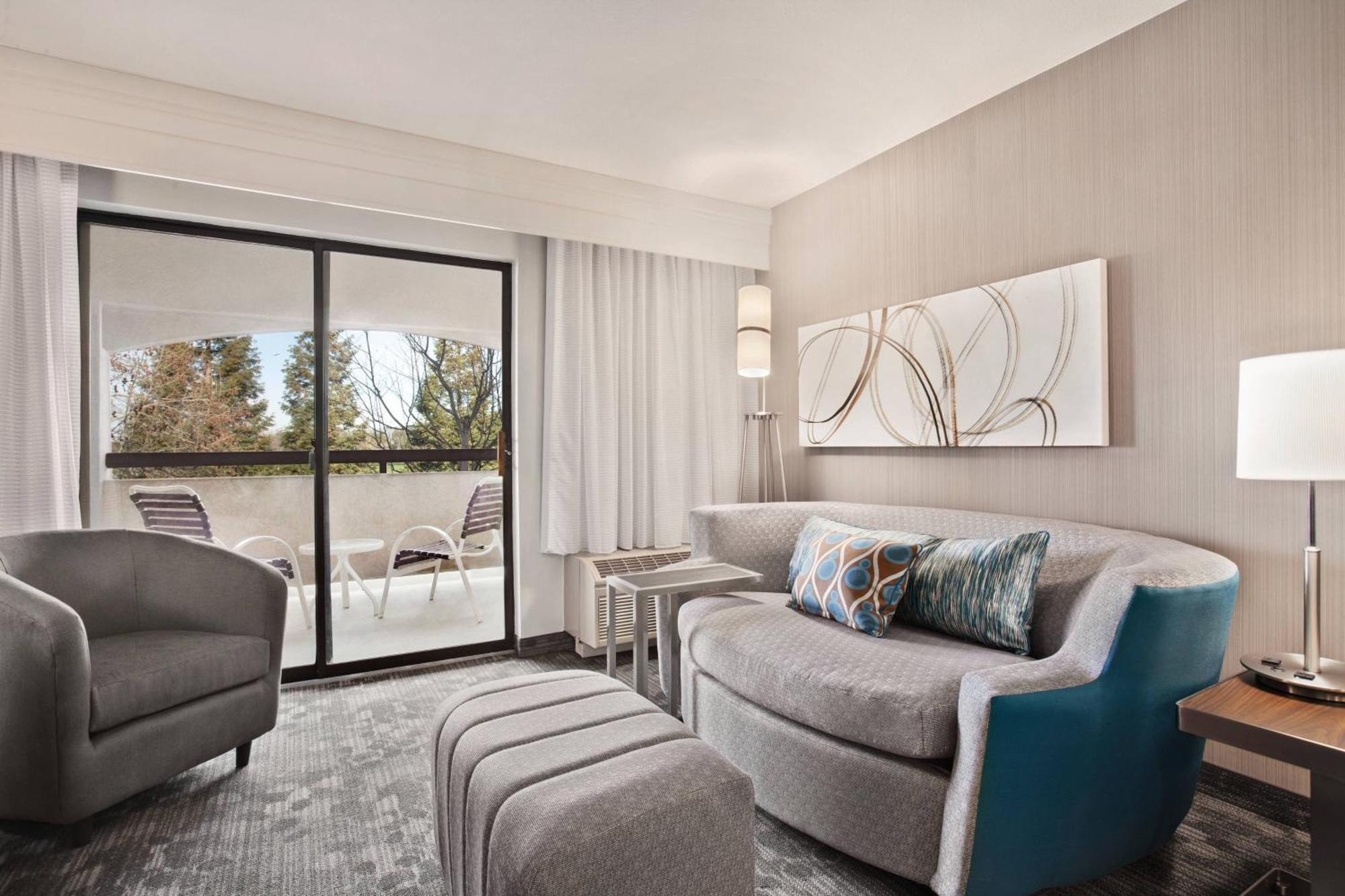 Hotel Courtyard By Marriott San Jose South/Morgan Hill Exterior foto