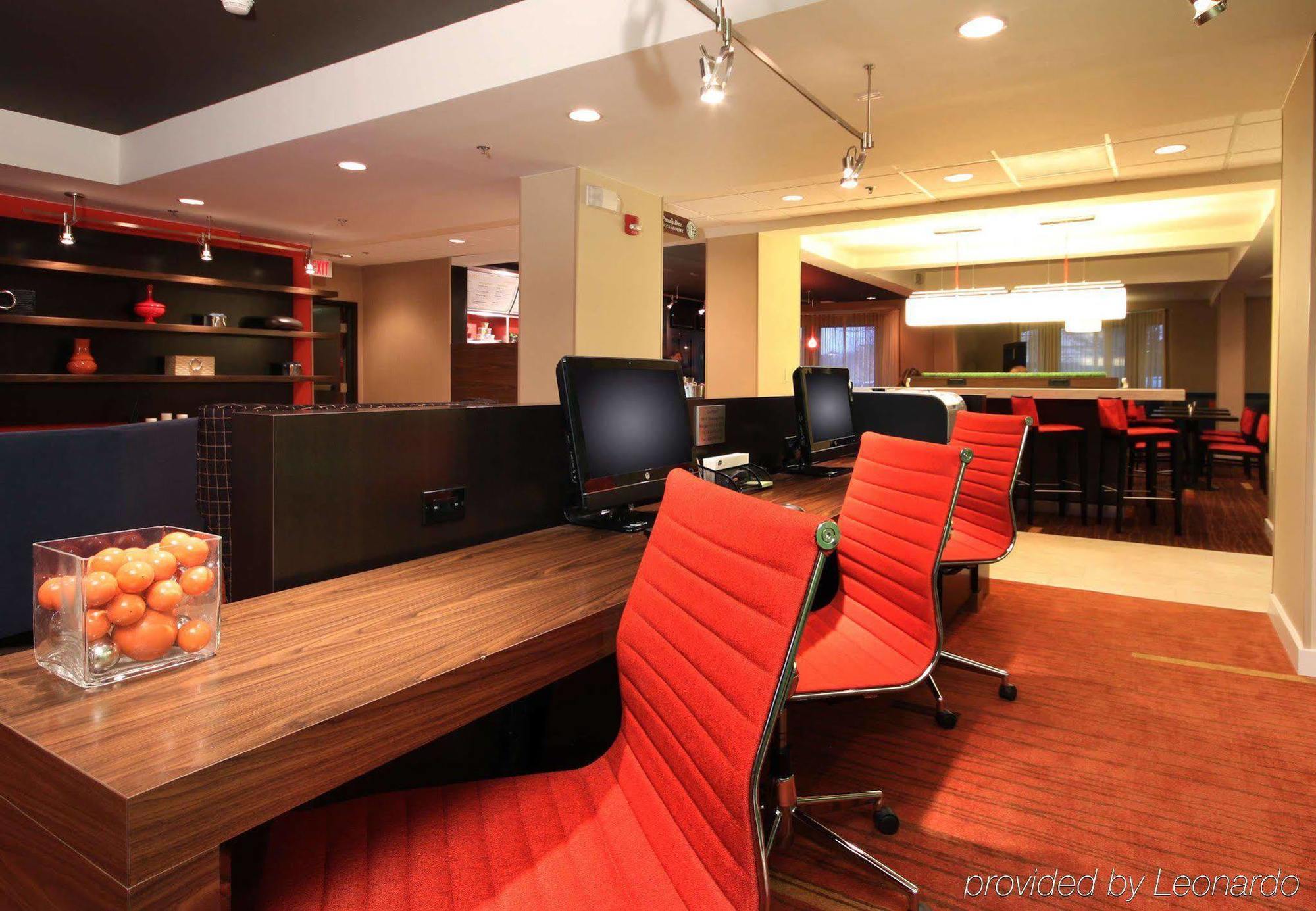 Hotel Courtyard By Marriott San Jose South/Morgan Hill Einrichtungen foto